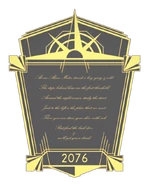 The Nukashine label when inspected in the inventory