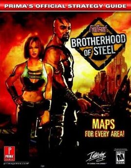 FOBOS Official Strategy Guide