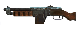 Fallout4 Combat rifle