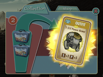 FalloutShelter Announce Lunchboxes