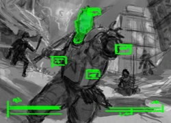 V.A.T.S. | Fallout Wiki | Fandom V.A.T.S. | Fallout Wiki | Fandom