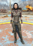 Fo4Road Leathers
