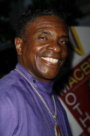 keith david mass effect