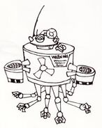 Mister Handy concept art[1]