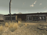 New Vegas medical clinic