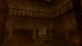 PdS Switching Station