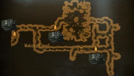 River Monsters explosives rig