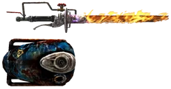 Запалений «Шиш-кебаб»