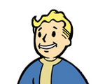 Vault Boy