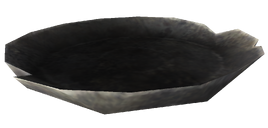 Dog Bowl