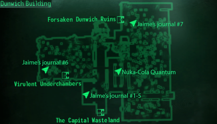 Fallout 3 Personal Cheat Terminal. - Other Topics - RealModScene