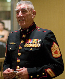 r lee ermey movies