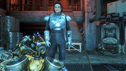 機械大師 機械守衛 Fallout中文維基 Fandom 機械大師 機械守衛 Fallout中文維基 Fandom