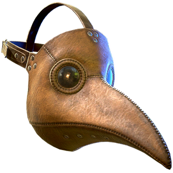 Plague Doctor Mask Fallout Wiki Fandom
