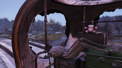Comrade Chubs Fallout Wiki Fandom Some pike catched during hunting chubs. comrade chubs fallout wiki fandom