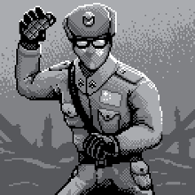 Китайский гренадер