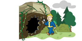 FO76 exp astormiscoming