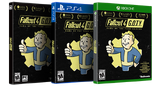 Fallout 4 GOTY