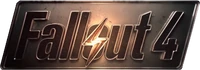 Fallout 4 logo.png (743 KB) 3D Logo