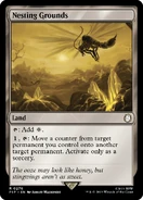 Magic: The Gathering card