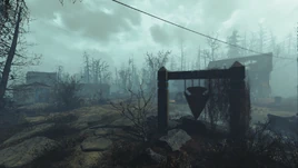 Fo4FH National Park HQ