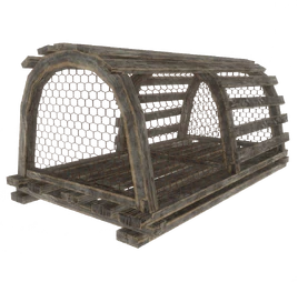 LobsterCage-FarHarbor