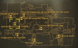 Apartamentos Casa Madrid Westside Mapa Local