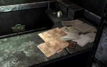 FNV Access codes.jpg (321 KB) The keycard in Hanlon's office