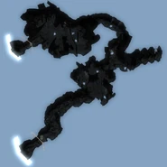 Локация в редакторе G.E.C.K.