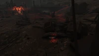 FO76BS AbraxoIntel RK01 PTS.png (3.29 MB) Abraxodyne intel on the western side of the spawn point