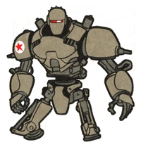 FO76 LGNPowerArmorReboot