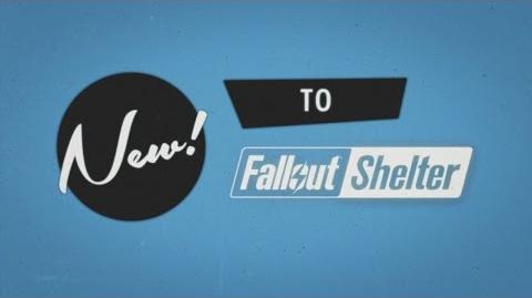 Fallout Shelter – 1