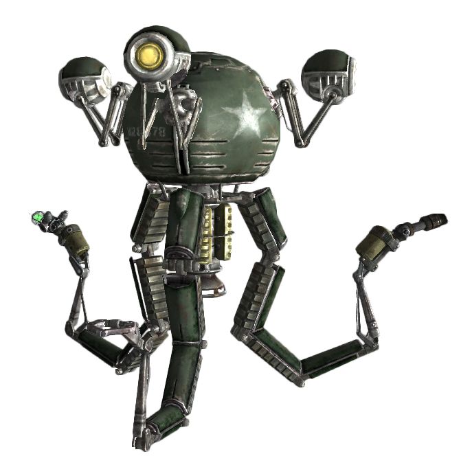 Flamer (Fallout 3), Fallout Wiki