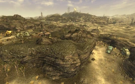 Mountain Shadows Campground