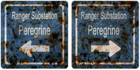 Sign texture file