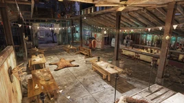 Papermaphover oneviolentnight