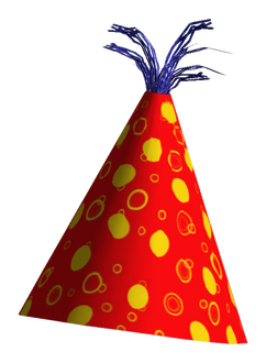 Party Hat Fallout 3 Fallout Wiki Fandom