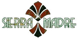 SierraMadreCasinoLogo