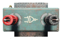 XNOR logic gate