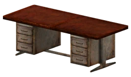 Desk