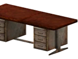 Desk (Fallout 3)