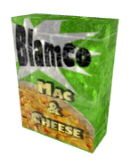 FO3 BlamCo Mac & Cheese