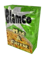 FO3 BlamCo Mac & Cheese