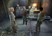 FO3 RC Nice Day for a wedding.jpg (494 КБ) Участие на свадьбе