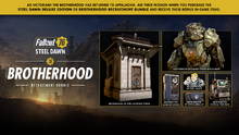 FO76SD Brotherhood Recruitment Bundle