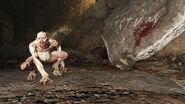 A trog in Sanctum