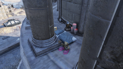 Charleston Capitol Dmv Fallout 76 Charleston Capitol Building Fallout Wiki Fandom charleston capitol building fallout