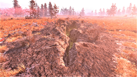 FO76 Fissure Site Alpha 2