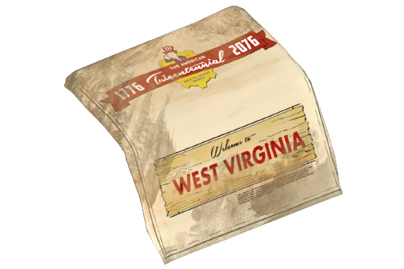 Meat bag (Fallout 76), Fallout Wiki