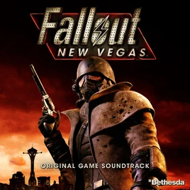 Fallout New Vegas soundtrack